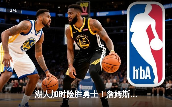 湖人加时险胜勇士！詹姆斯三双破纪录，库里三分雨难救主 - 2