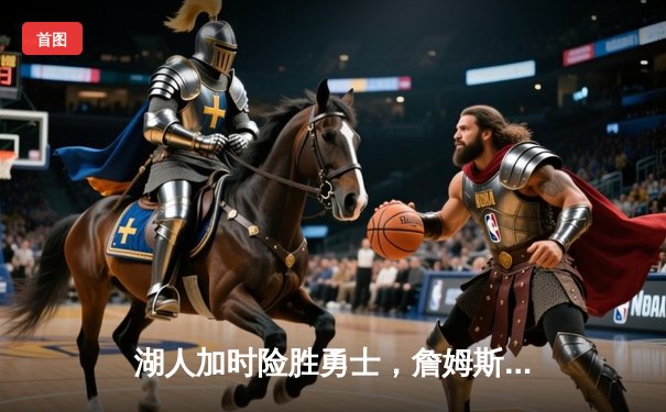 湖人加时险胜勇士，詹姆斯三双库里空砍40分